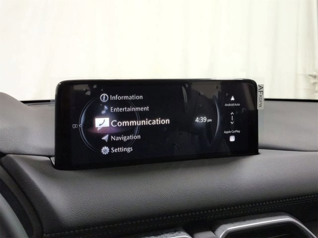 Thumbnail: 2025 Mazda CX-5 - 28