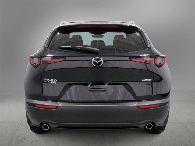 Thumbnail: 2026 Mazda CX-30 - 7