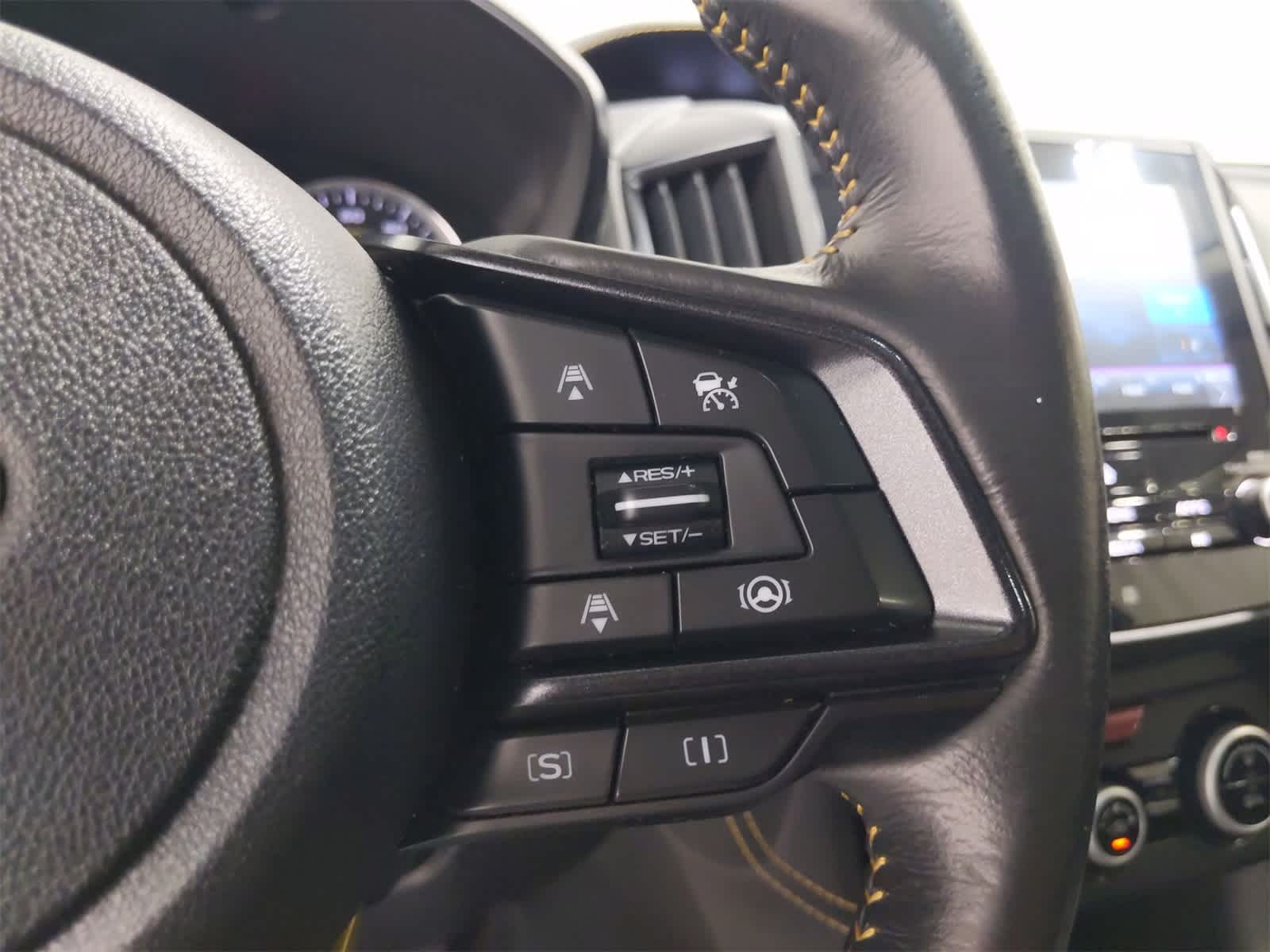 Thumbnail: 2023 Subaru Crosstrek - 26