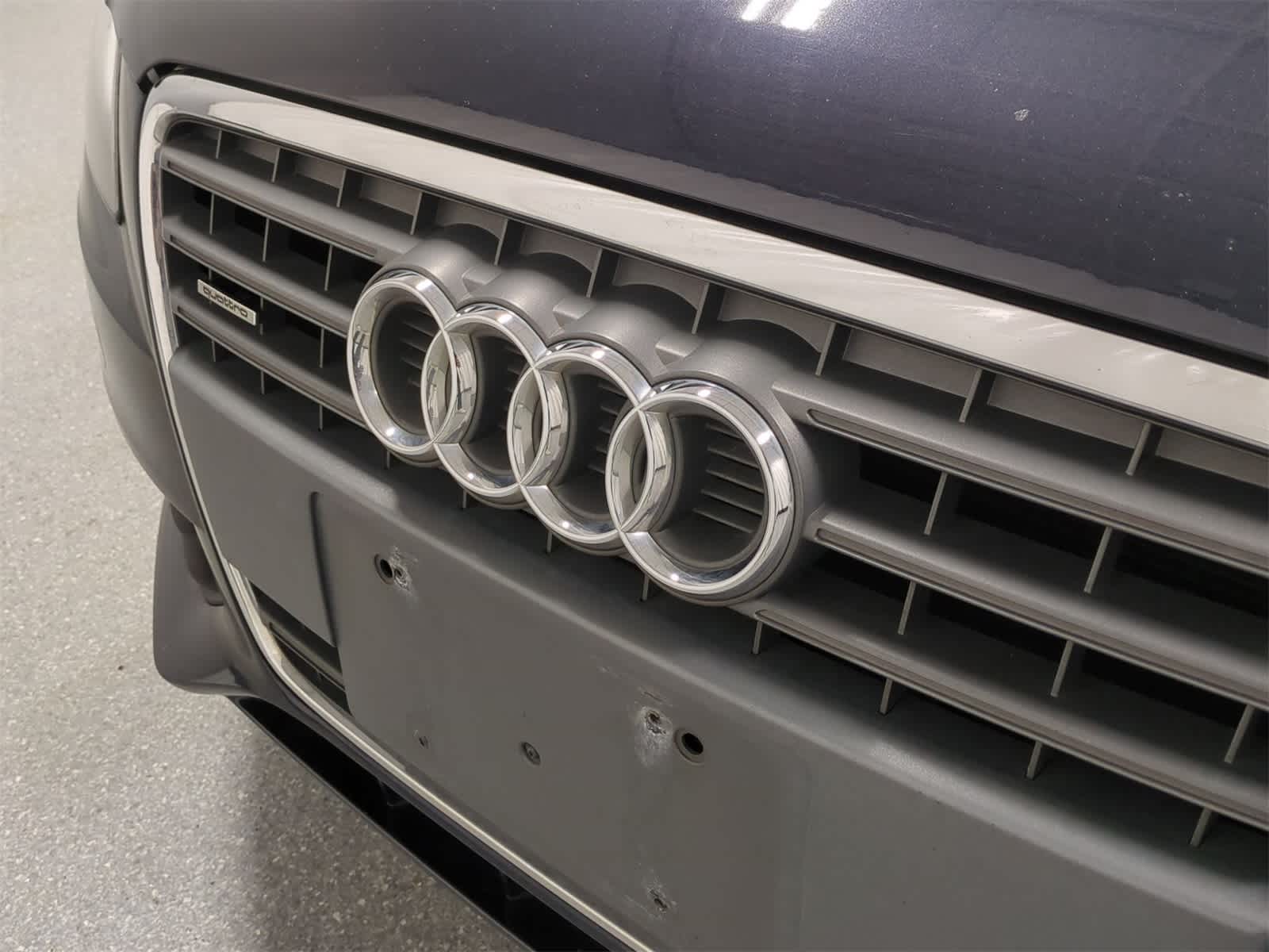 2012 Audi A4 Premium 18