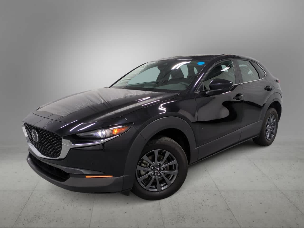 Thumbnail: 2022 Mazda CX-30 - 1