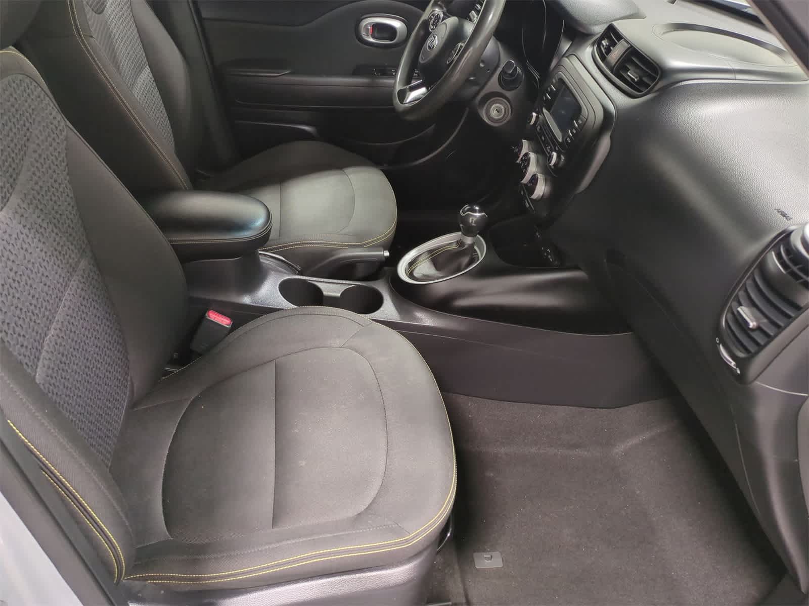 Thumbnail: 2016 Kia Soul - 22