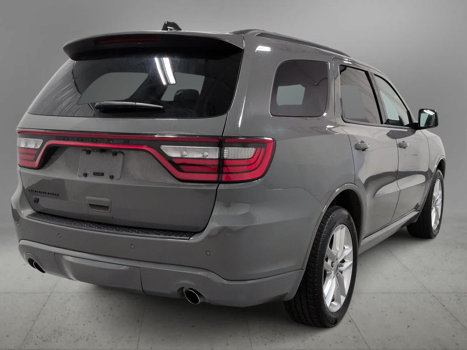 Thumbnail: 2024 Dodge Durango - 8