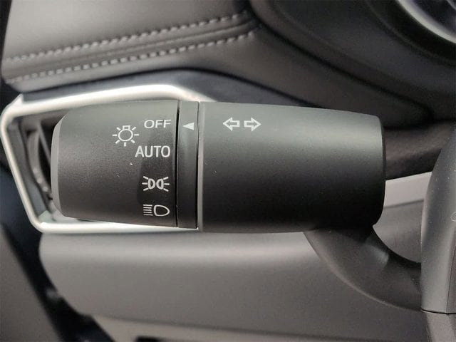 Thumbnail: 2025 Mazda CX-5 - 29