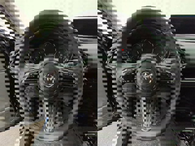 Thumbnail: 2026 Mazda CX-30 - 25