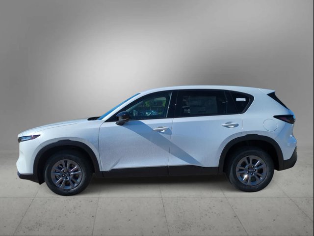 Thumbnail: 2026 Mazda CX-5 - 5