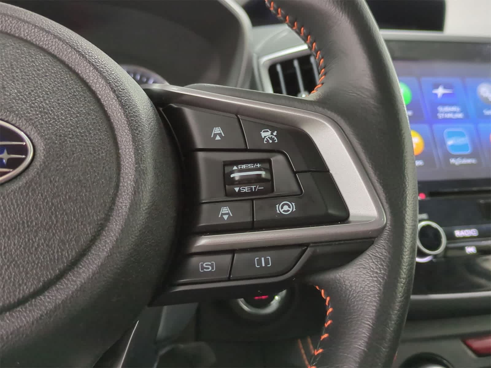 Thumbnail: 2023 Subaru Crosstrek - 32