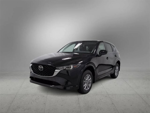 Thumbnail: 2025 Mazda CX-5 - 1