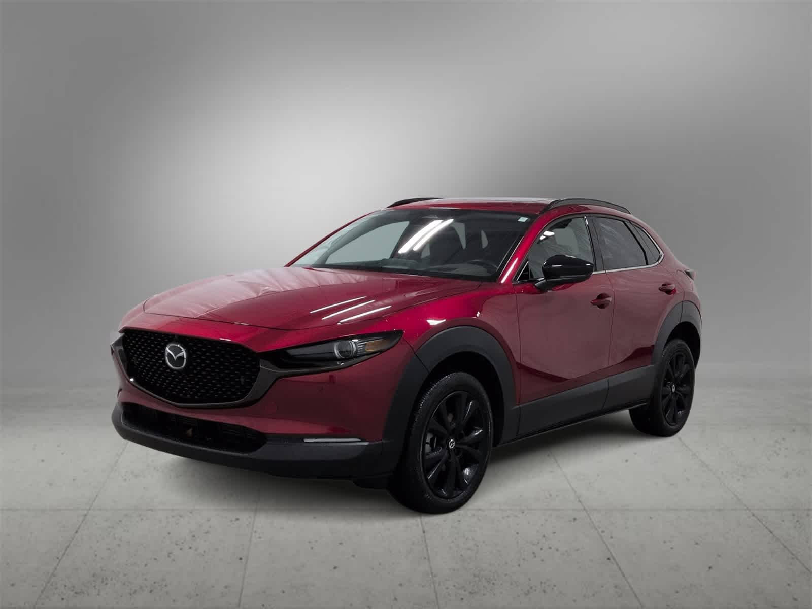 2025 Mazda CX-30 Turbo Premium Plus's photo