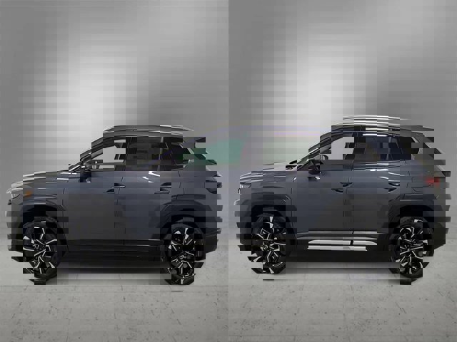 Thumbnail: 2025 Mazda CX-50 - 5