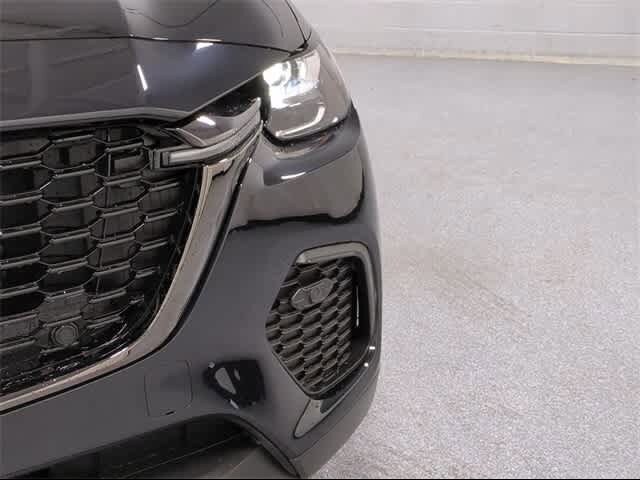 2025 Mazda CX-70 PHEV Premium Plus 11