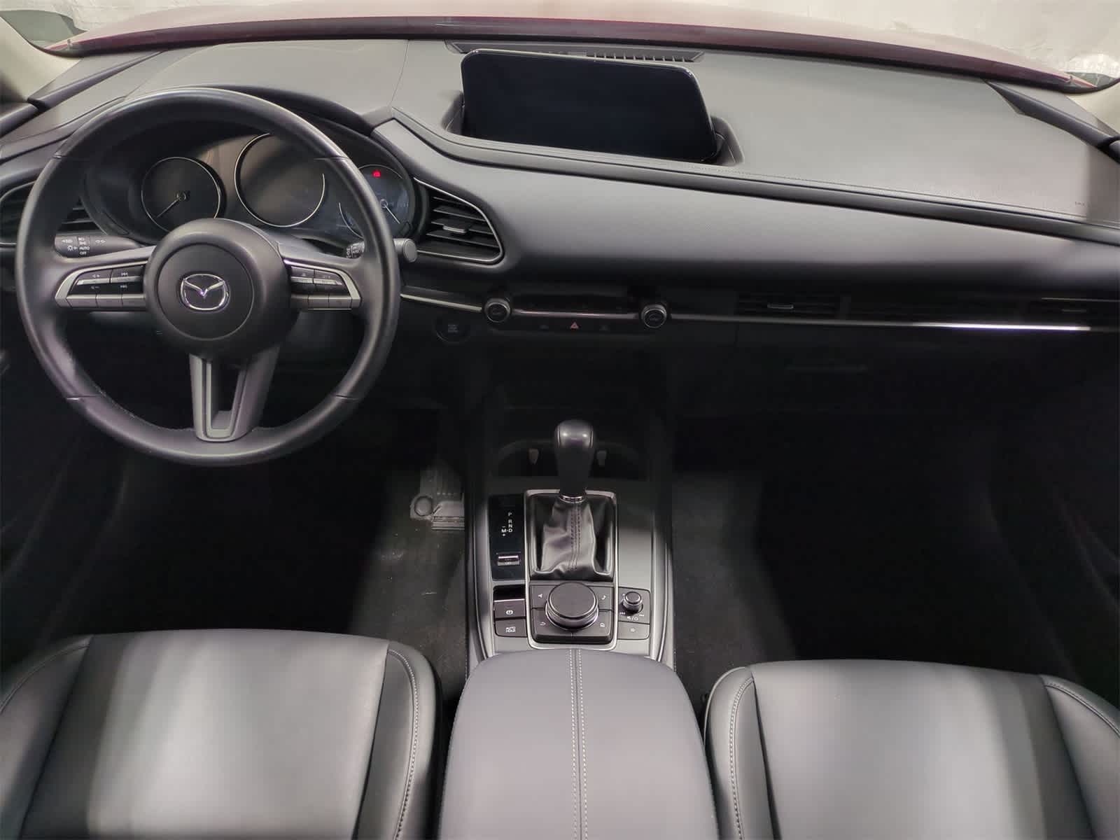 Thumbnail: 2022 Mazda CX-30 - 16