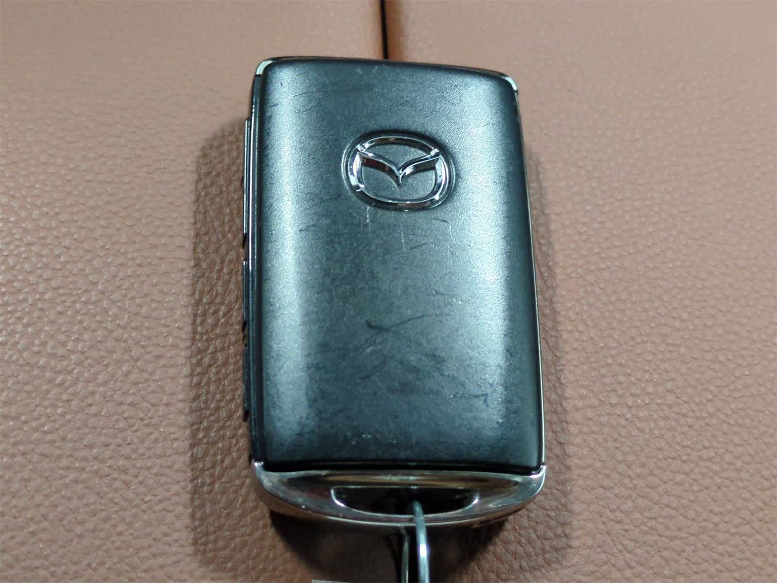 Thumbnail: 2023 Mazda CX-50 - 35