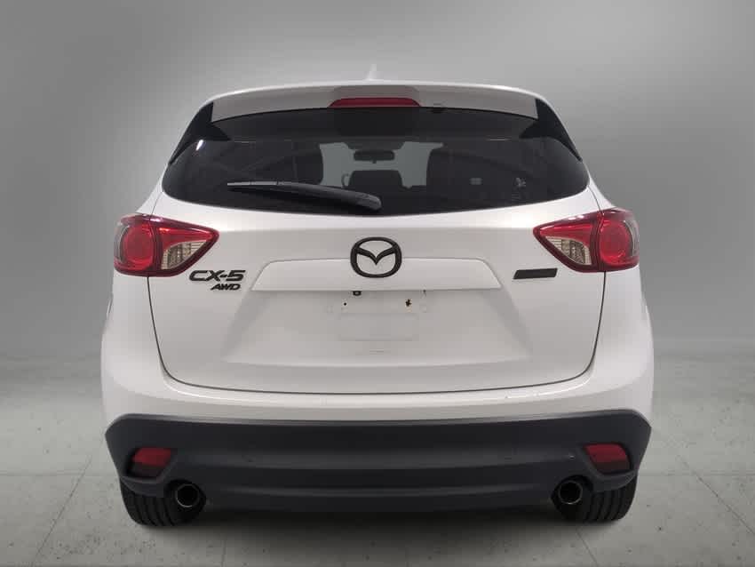 2013 Mazda CX-5 Touring 11