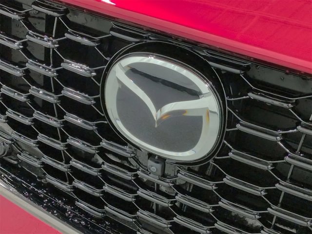 Thumbnail: 2026 Mazda CX-70 - 12