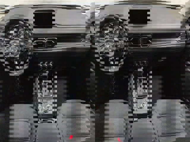 Thumbnail: 2025 Mazda CX-5 - 16