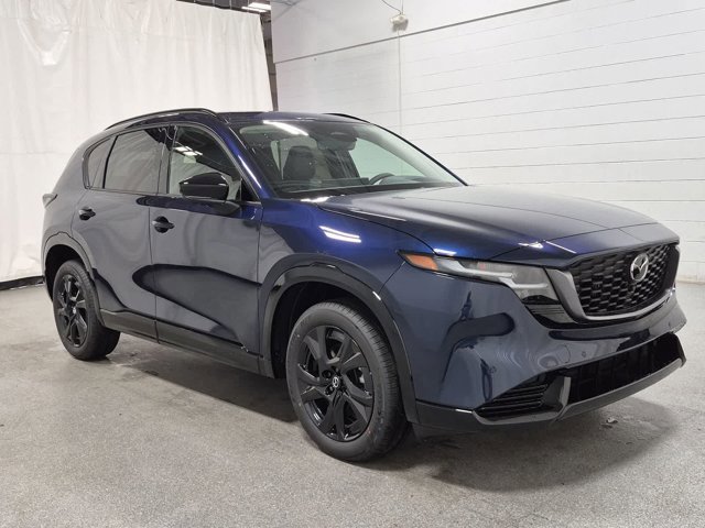 Thumbnail: 2026 Mazda CX-5 - 16