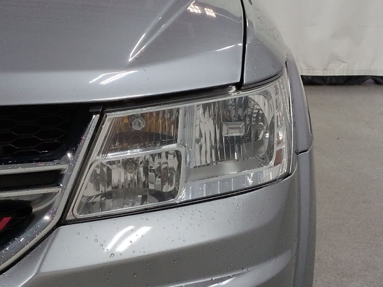 Thumbnail: 2015 Dodge Journey - 11