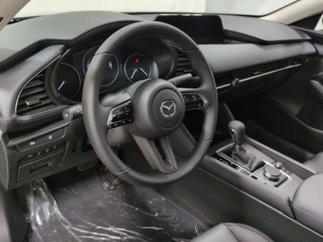 Thumbnail: 2026 Mazda Mazda3 - 10