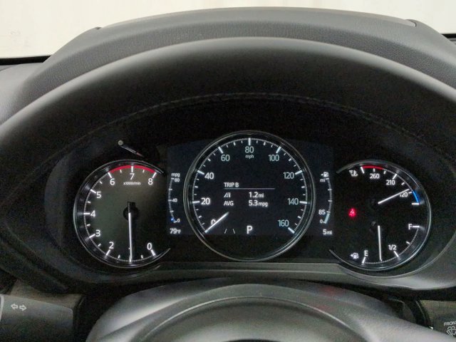 2025 Mazda CX-5 Turbo Signature - Photo 36