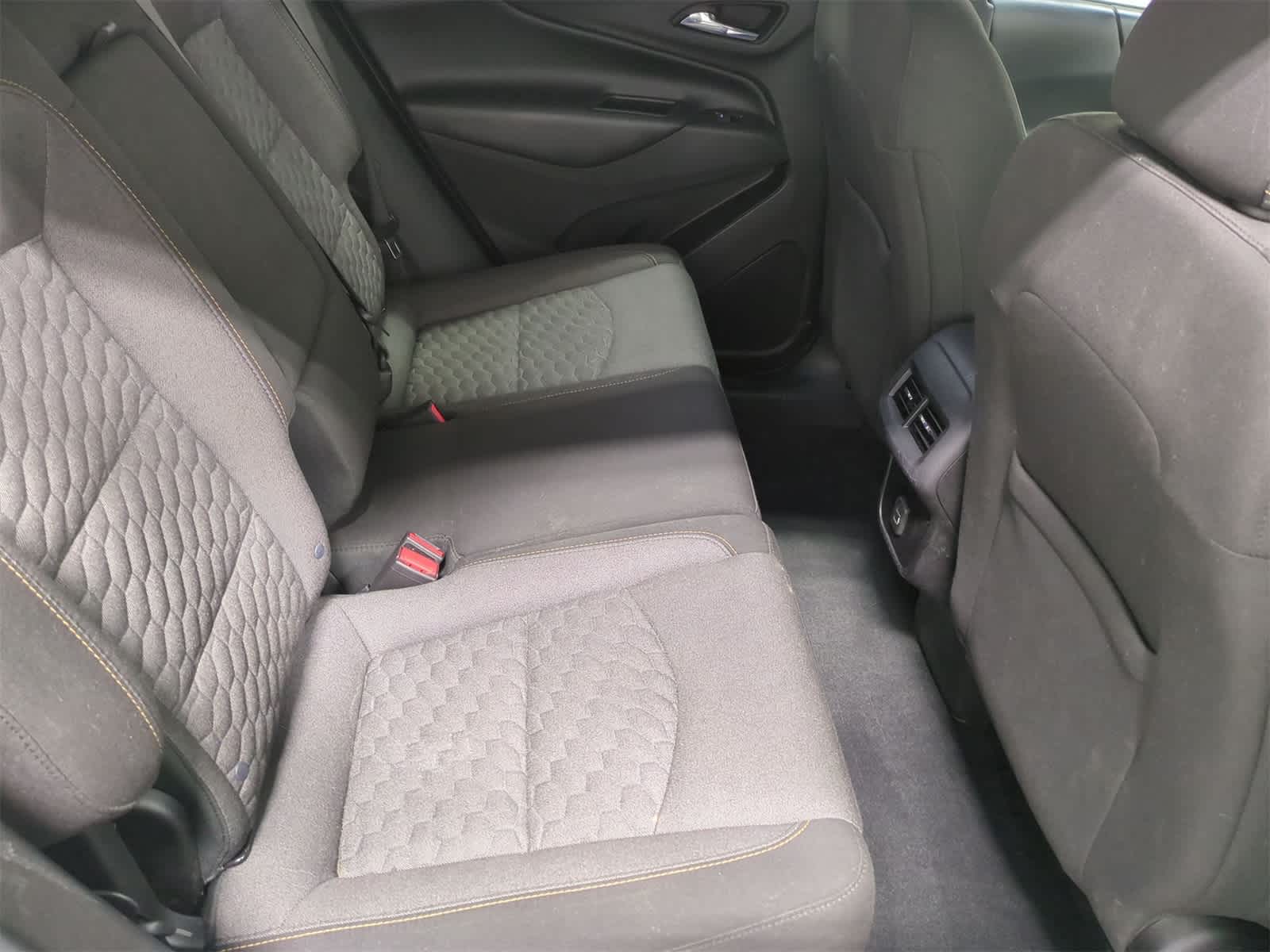 Thumbnail: 2019 Chevrolet Equinox - 21