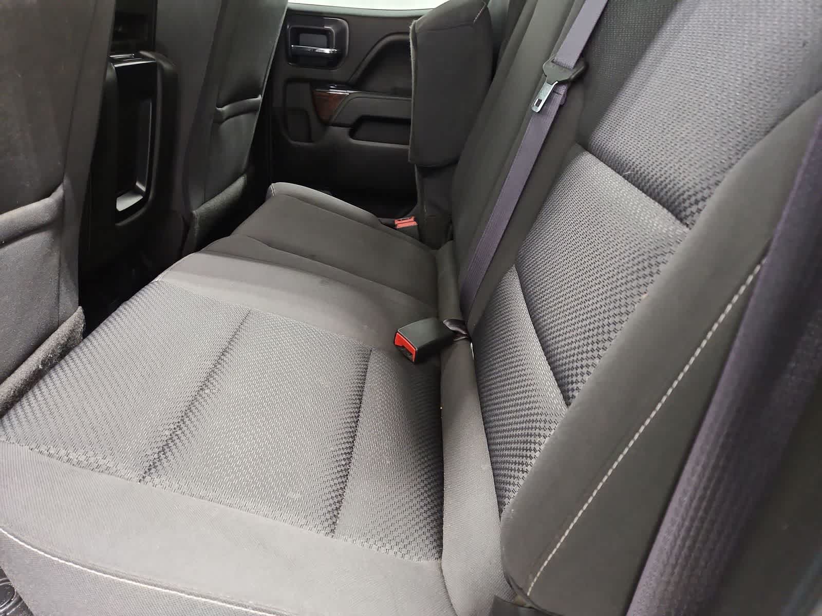 Thumbnail: 2016 GMC Sierra 1500 - 18