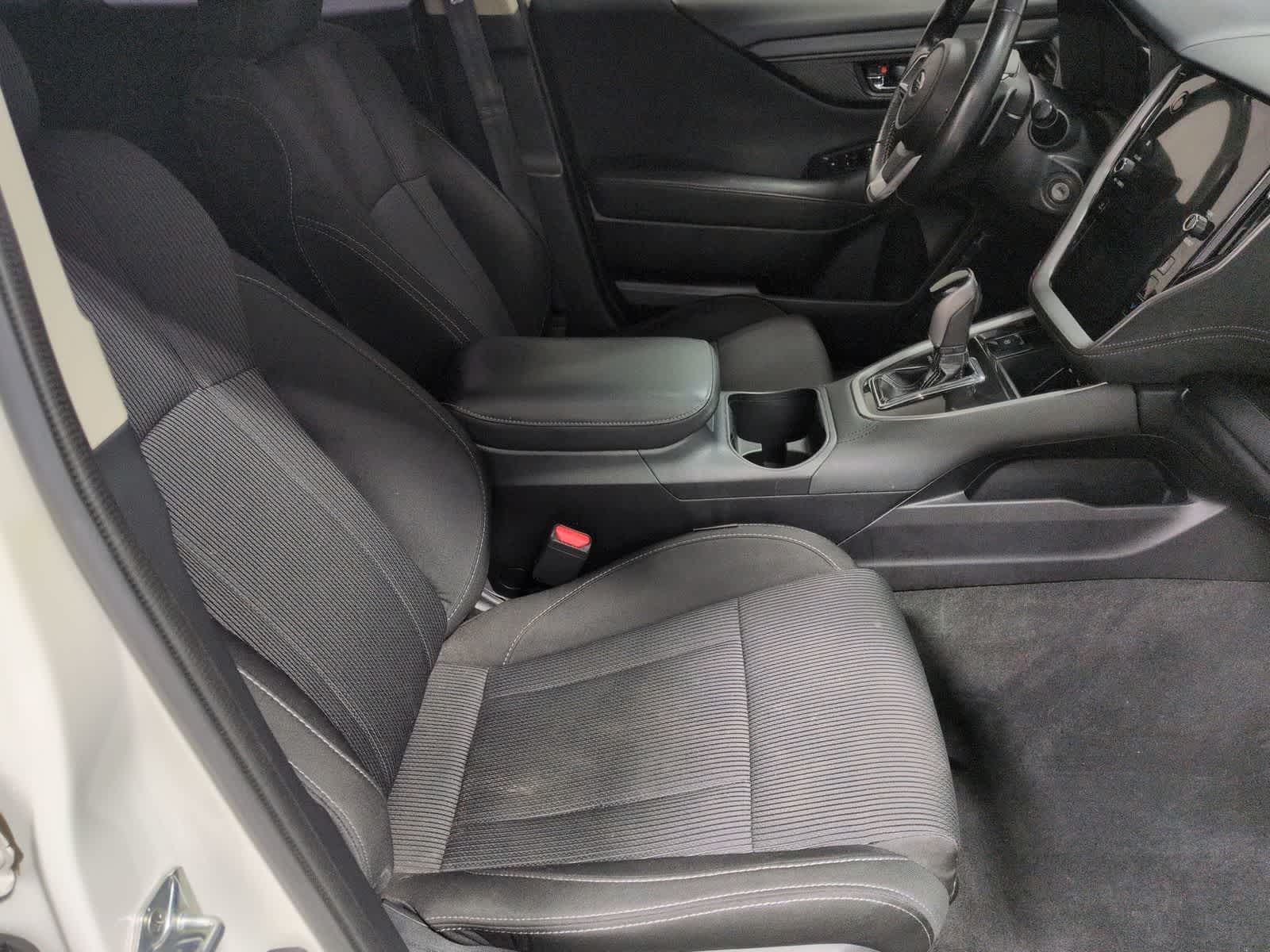 Thumbnail: 2021 Subaru Legacy - 25