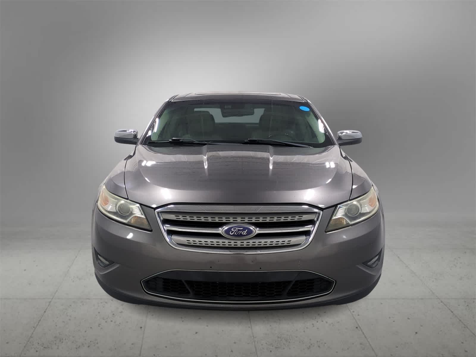 Thumbnail: 2011 Ford Taurus - 3