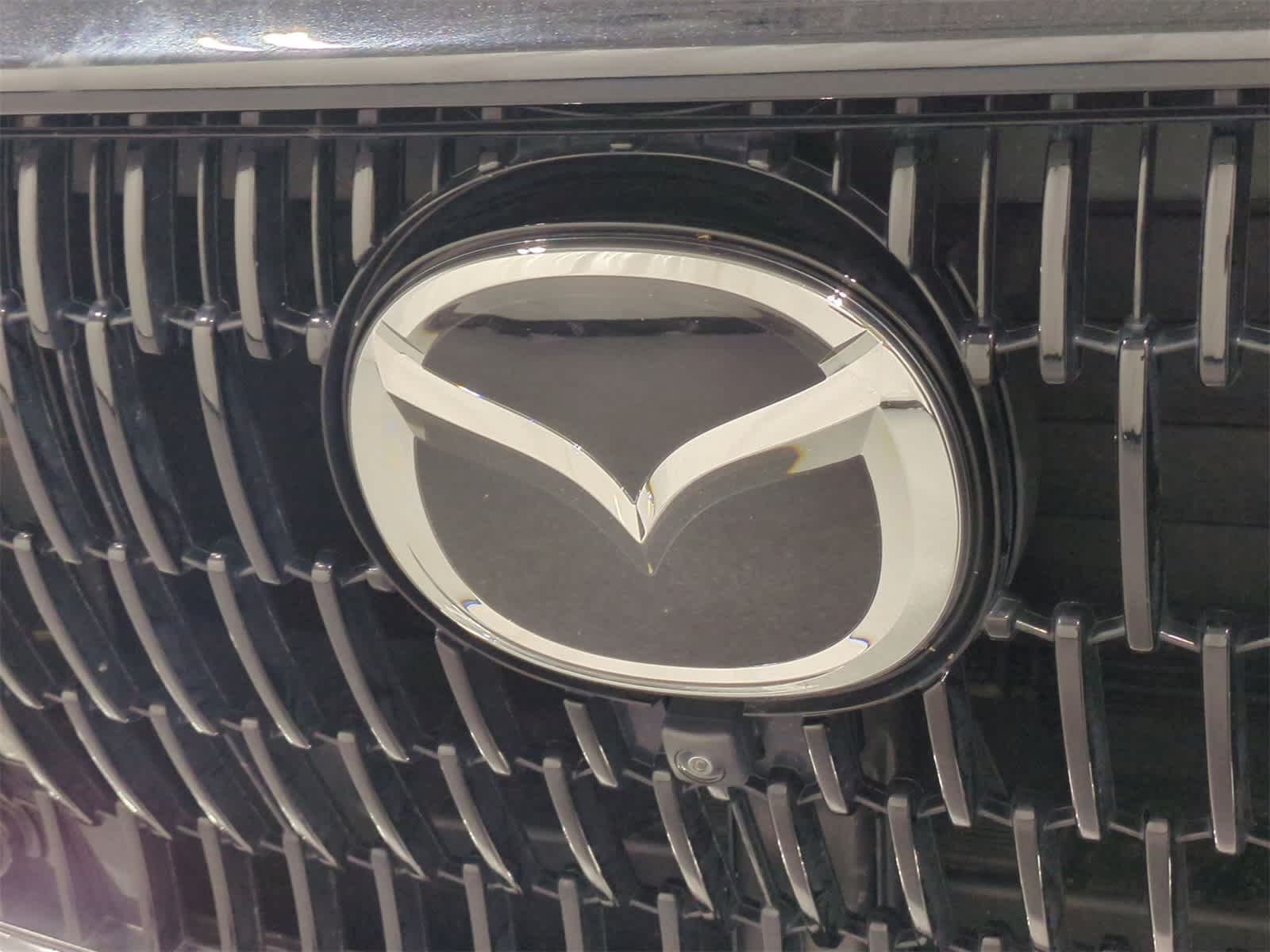 Thumbnail: 2025 Mazda CX-90 - 12