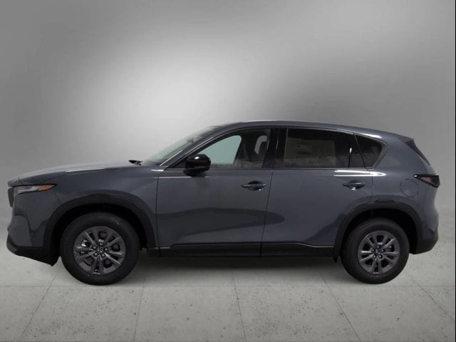 Thumbnail: 2026 Mazda CX-5 - 5