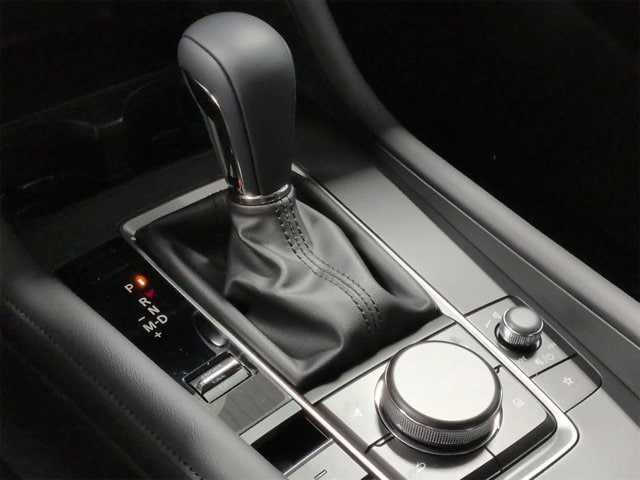 Thumbnail: 2026 Mazda Mazda3 - 35