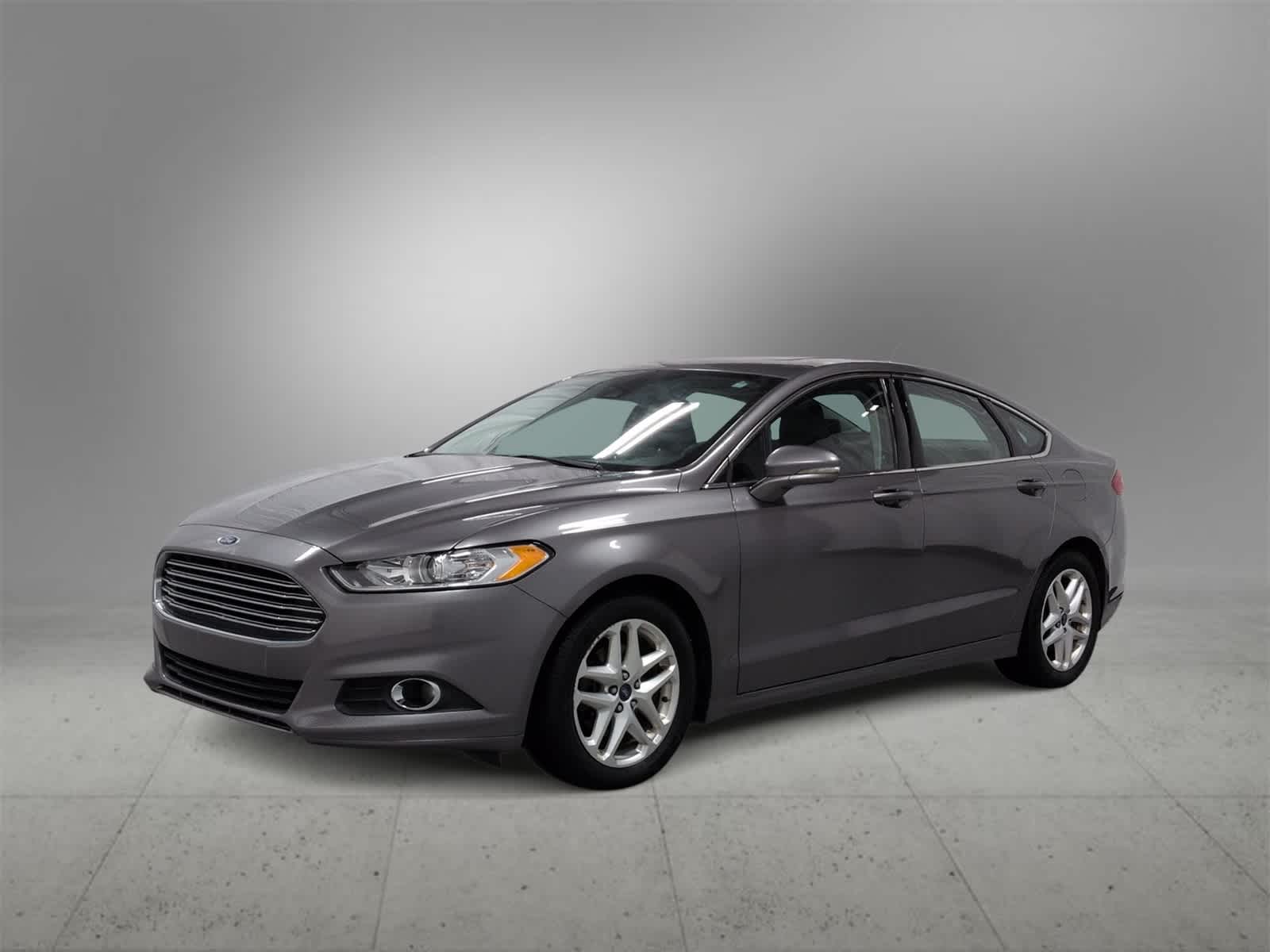 2013 Ford Fusion SE -
                  Farmington Hills, MI