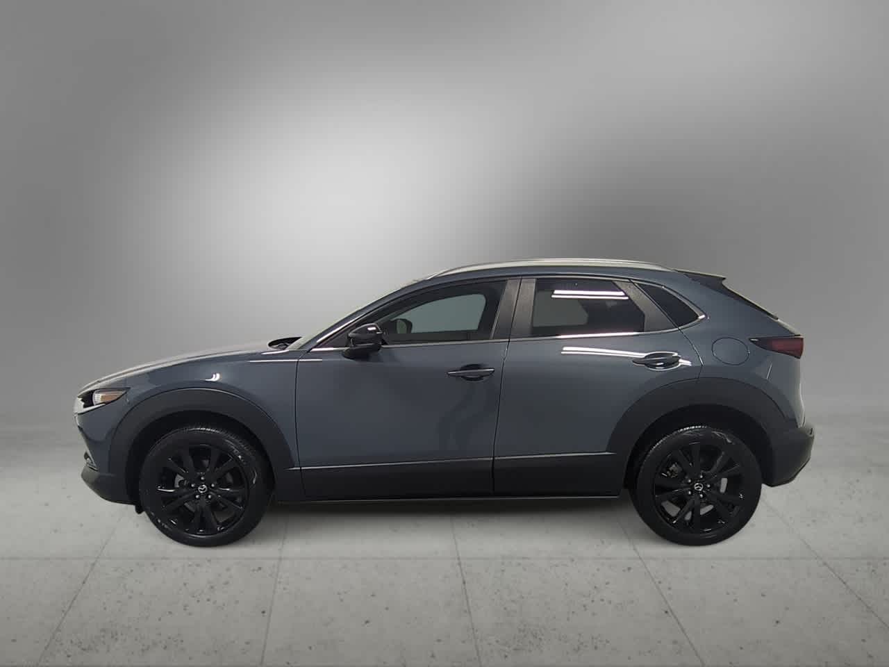 Thumbnail: 2022 Mazda CX-30 - 5
