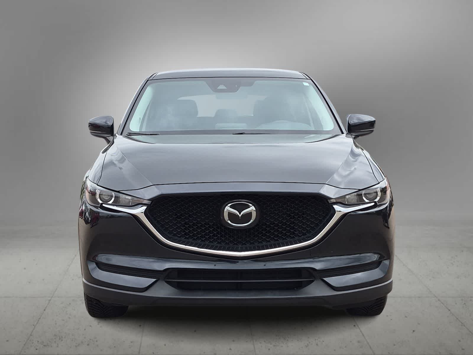Thumbnail: 2019 Mazda CX-5 - 3