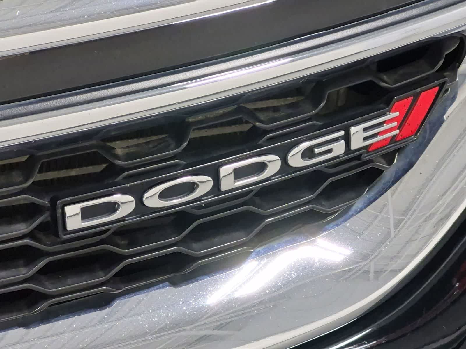 Thumbnail: 2017 Dodge Journey - 12