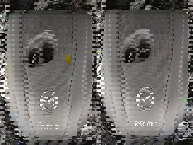 Thumbnail: 2025 Mazda CX-5 - 15