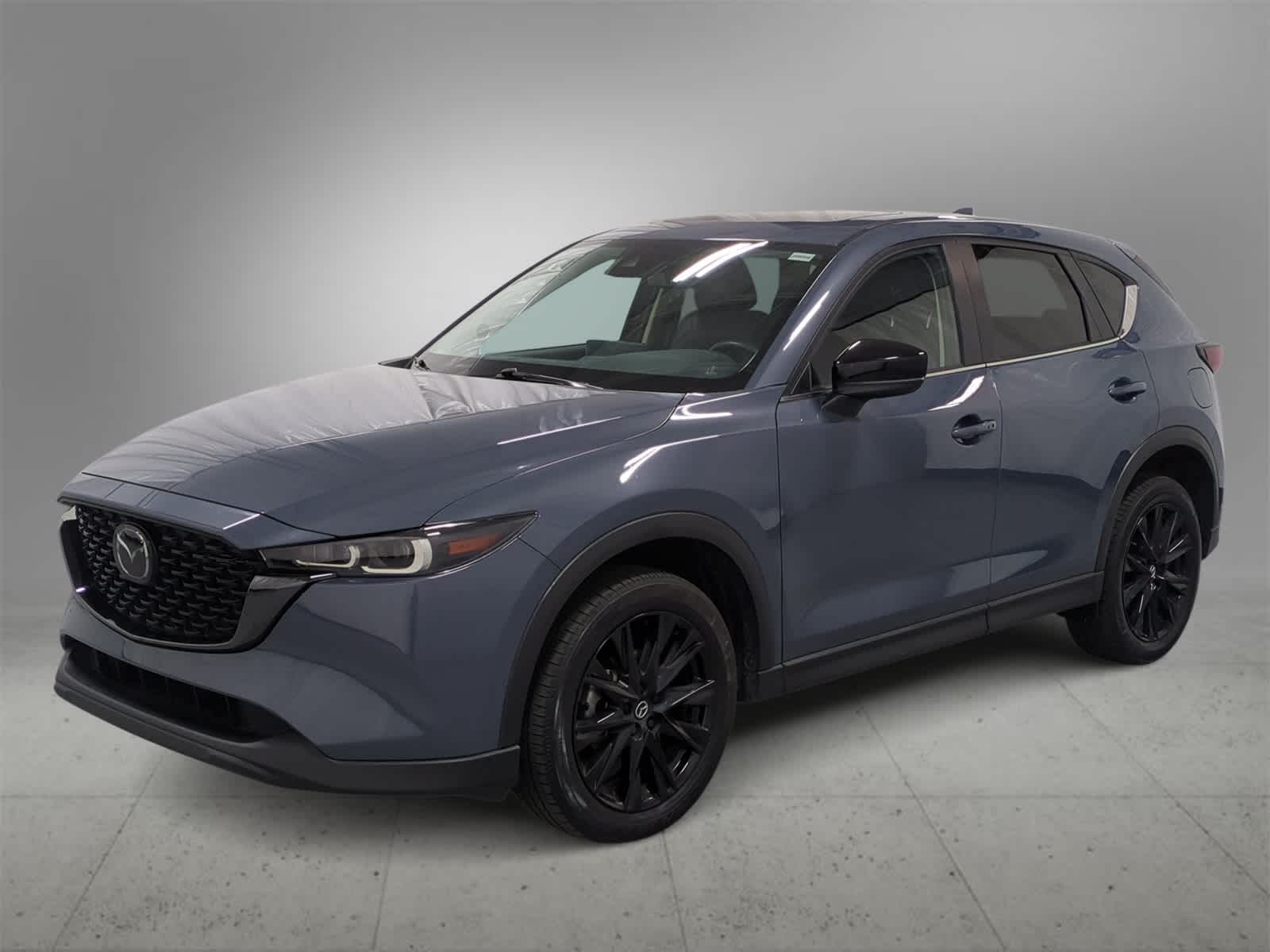Thumbnail: 2023 Mazda CX-5 - 4