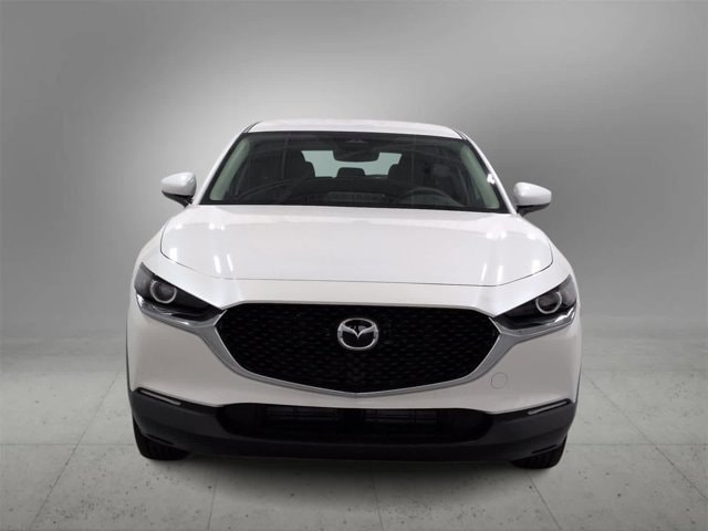 Thumbnail: 2025 Mazda CX-30 - 3