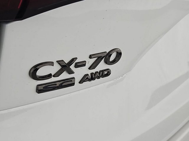 Thumbnail: 2026 Mazda CX-70 - 13