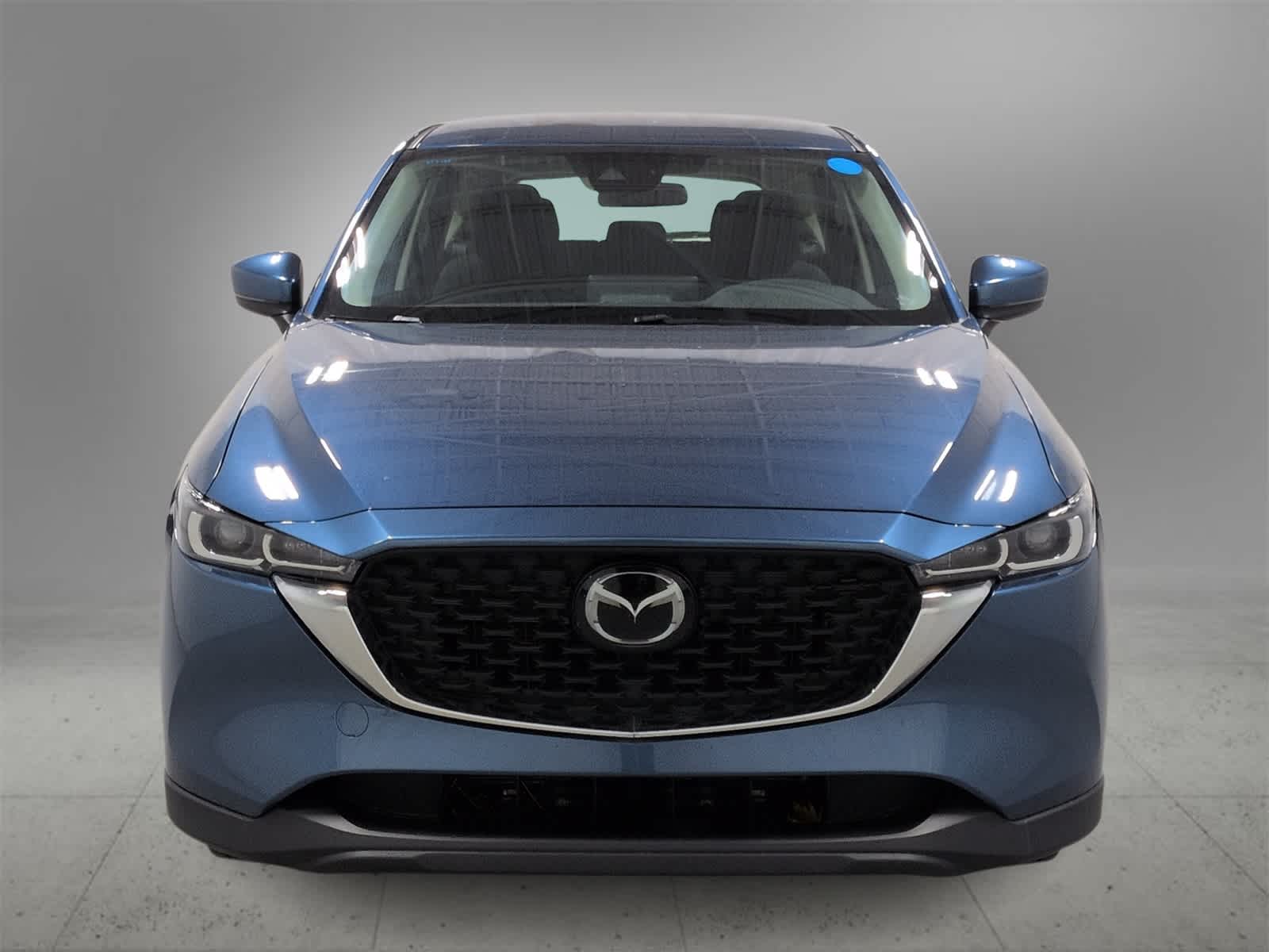 Thumbnail: 2023 Mazda CX-5 - 3