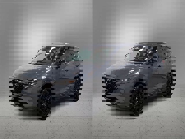 Thumbnail: 2025 Mazda CX-5 - 4