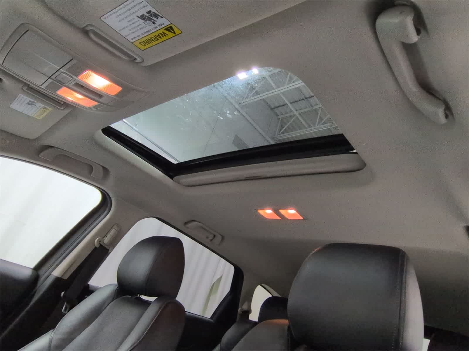 Thumbnail: 2023 Mazda CX-9 - 9