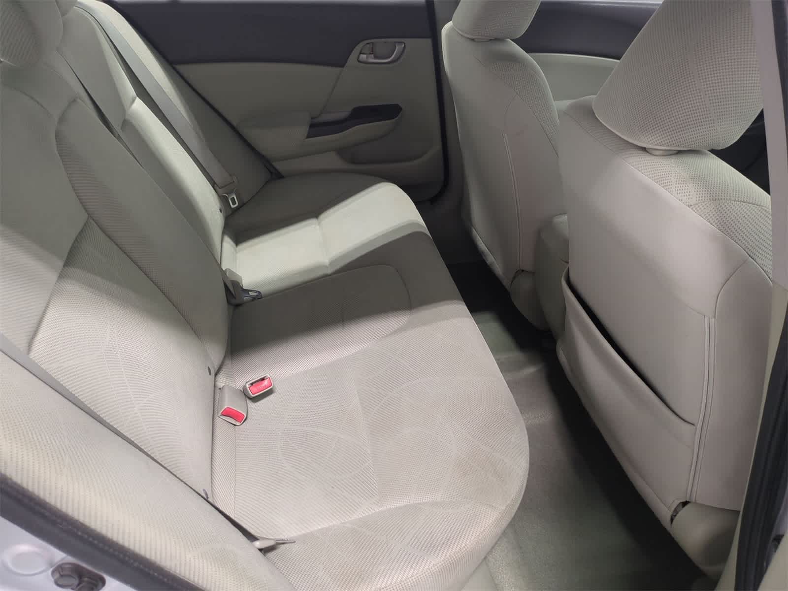 Thumbnail: 2012 Honda Civic - 20