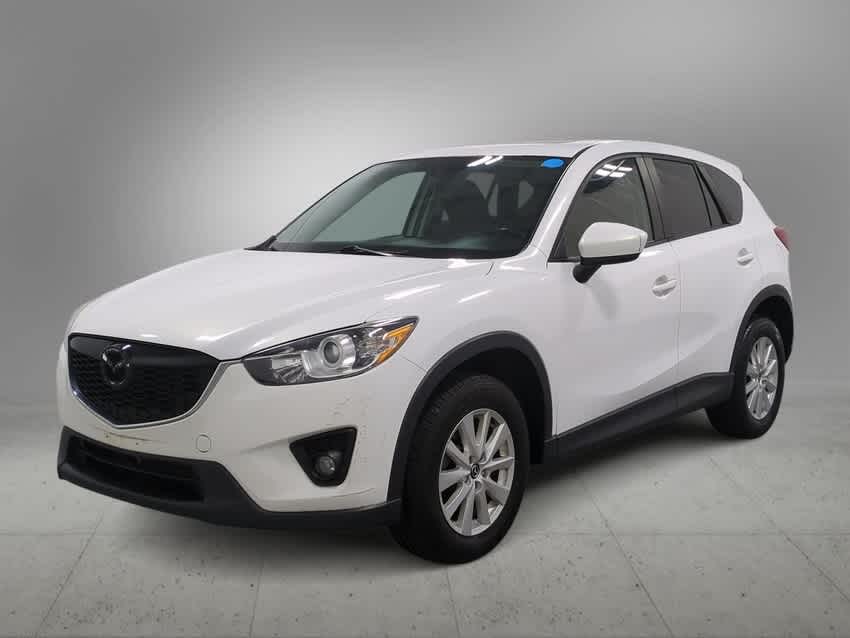 2013 Mazda CX-5 Touring 6