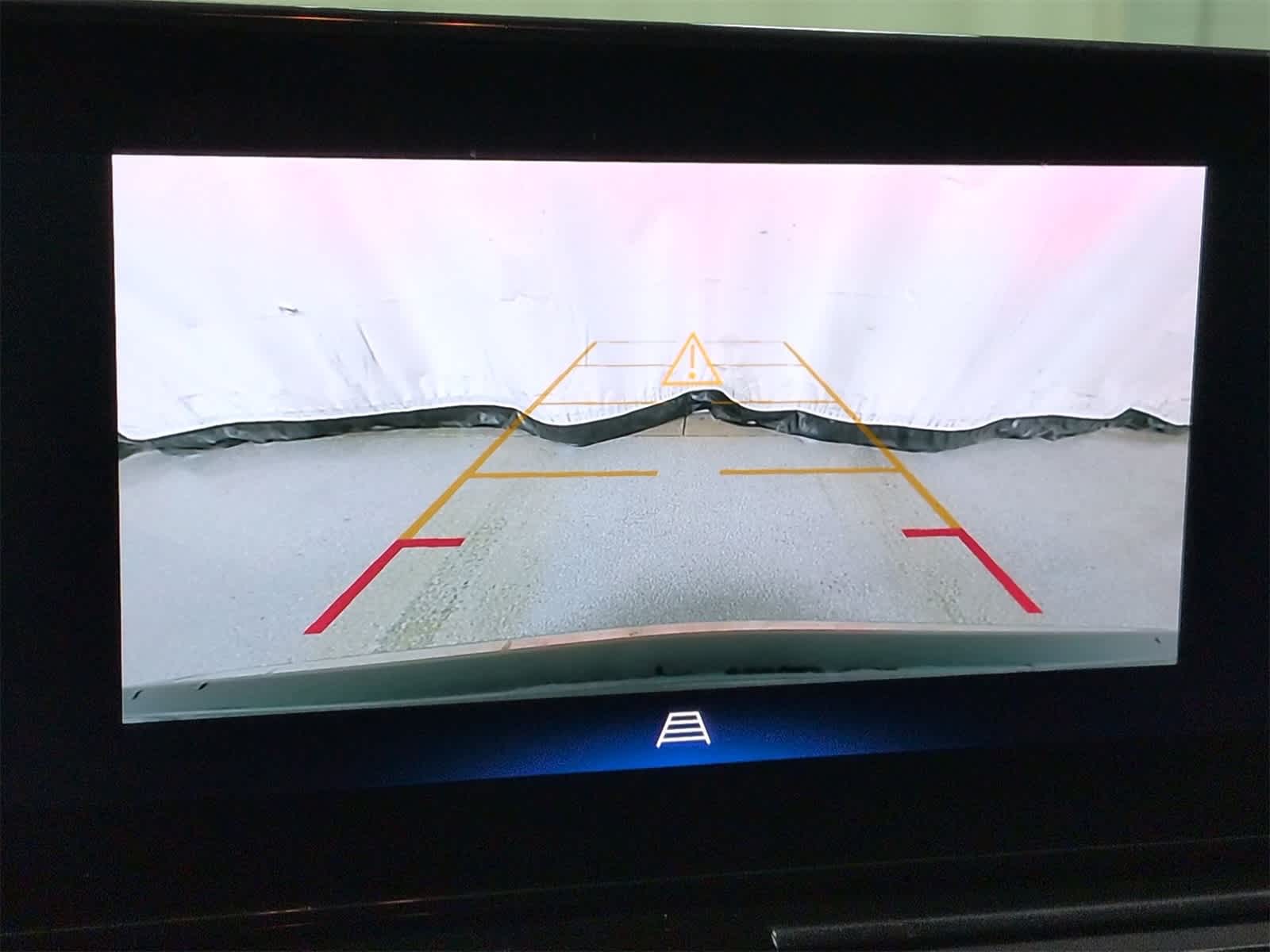 Thumbnail: 2024 Chevrolet TrailBlazer - 31