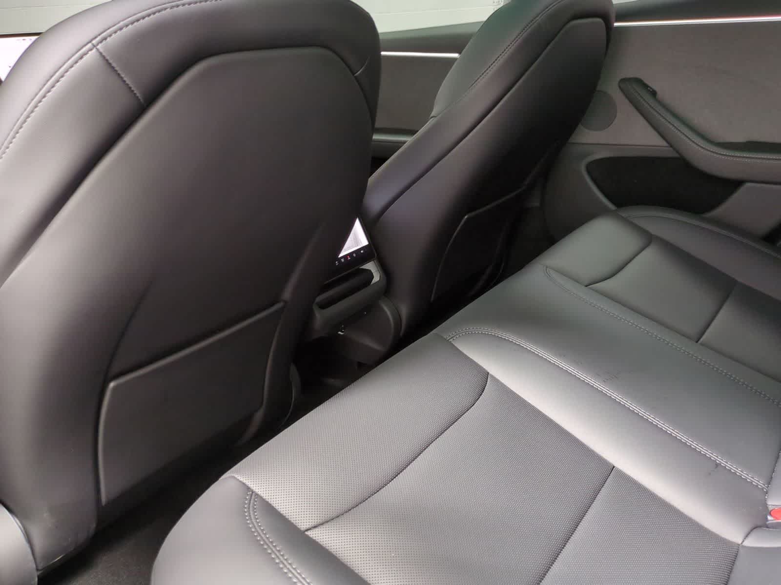 Thumbnail: 2025 Tesla Model 3 - 17