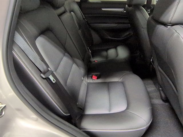 Thumbnail: 2025 Mazda CX-5 - 20