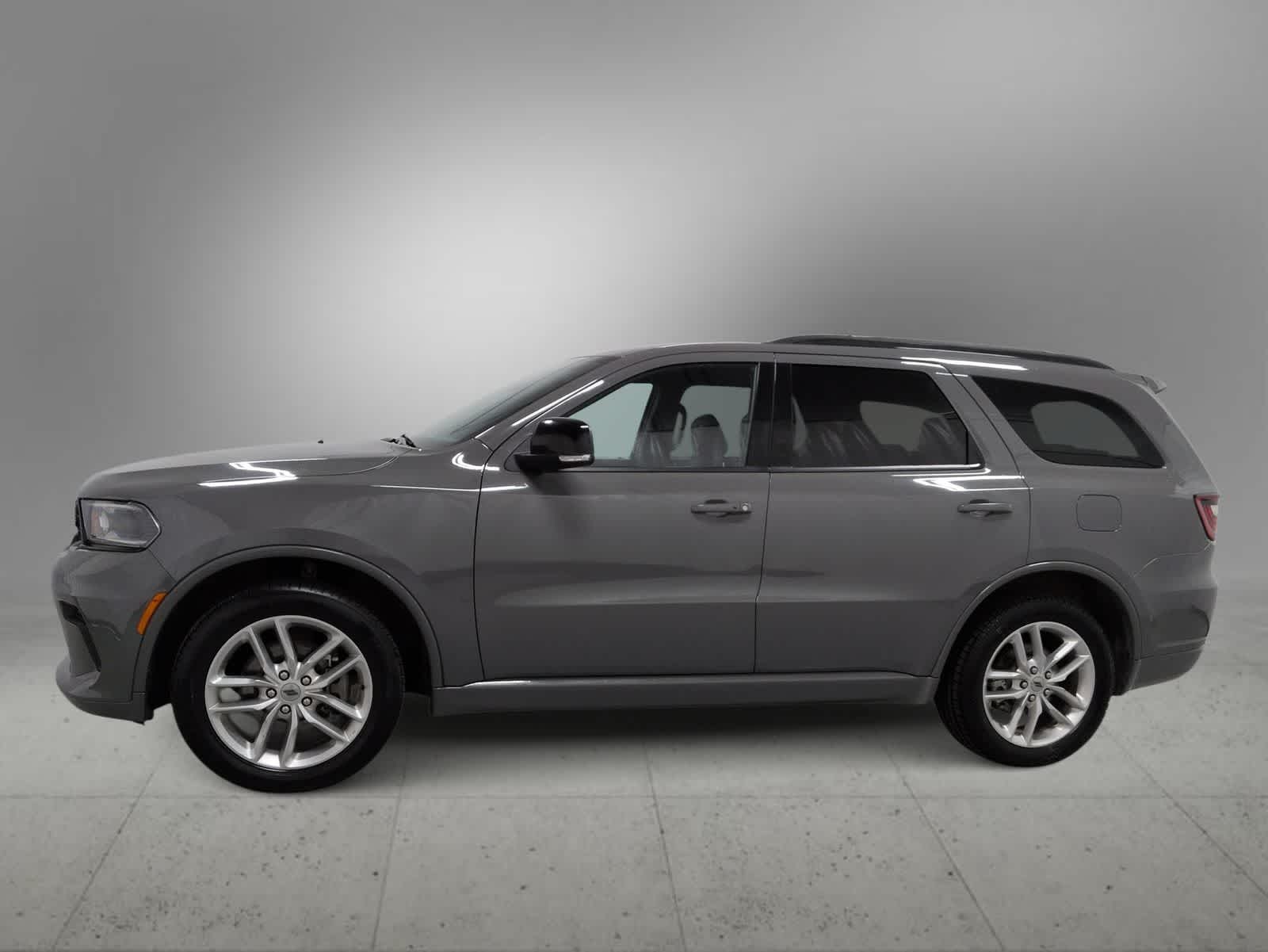 Thumbnail: 2024 Dodge Durango - 5