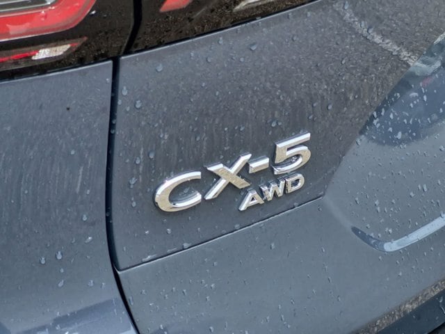 Thumbnail: 2026 Mazda CX-5 - 12