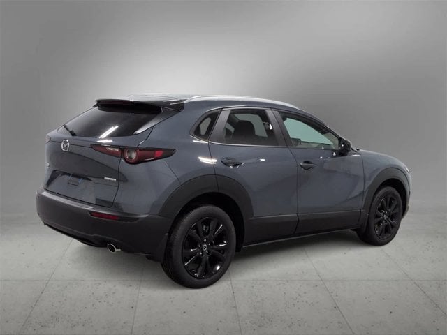 Thumbnail: 2026 Mazda CX-30 - 8